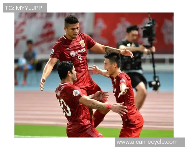 亚冠激战回顾上海上港对阵广州恒大精彩录像全程回放