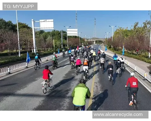 247名骑手逐风潜河！潜山市首届骑行赛圆满闭幕